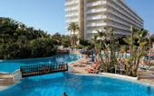 Туры в отель Gran Canaria Princess Adults Only Resort
