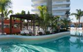 Туры в отель Gran Canaria Princess Adults Only Resort