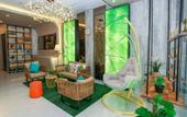 Туры в отель Habyt Clarke Quay - Previously Champion City