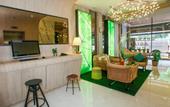 Туры в отель Habyt Clarke Quay - Previously Champion City