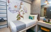 Туры в отель Habyt Clarke Quay - Previously Champion City