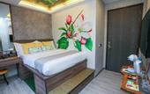 Туры в отель Habyt Clarke Quay - Previously Champion City