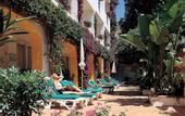 Туры в отель Hotel Ariston & Palazzo Santa Caterina