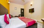 Туры в отель The Beaufort Inn