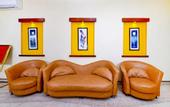 Туры в отель The Beaufort Inn