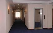 Туры в отель Afra Hotel