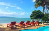 Туры в отель Phangan Lodge