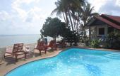 Туры в отель Phangan Lodge