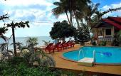 Туры в отель Phangan Lodge