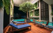 Туры в отель Mii Hotel Srinakarin