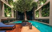 Туры в отель Mii Hotel Srinakarin