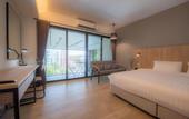 Туры в отель Mii Hotel Srinakarin