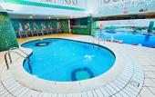 Туры в отель Queen's Hotel