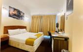 Туры в отель Queen's Hotel