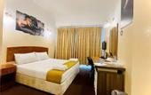 Туры в отель Queen's Hotel