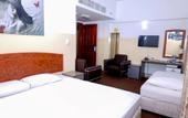 Туры в отель Queen's Hotel