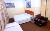 Туры в отель Queen's Hotel