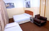 Туры в отель Queen's Hotel