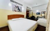 Туры в отель Queen's Hotel