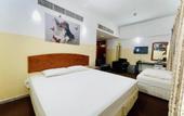 Туры в отель Queen's Hotel