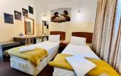 Туры в отель Queen's Hotel