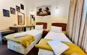 Туры в отель Queen's Hotel