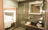 Туры в отель Novotel RJ Porto Atlantico