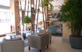 Туры в отель Novotel RJ Porto Atlantico