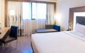 Туры в отель Novotel RJ Porto Atlantico