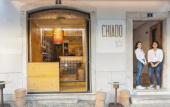 Туры в отель Chiado Arty flats