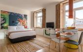 Туры в отель Chiado Arty flats