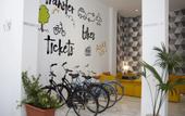 Туры в отель Апарт-отель Flats Friends Soho Suites