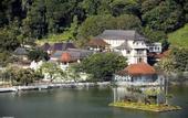 Туры в отель Kandy Blue Luxury Guesthouse