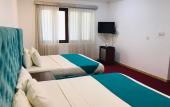 Туры в отель Kandy Blue Luxury Guesthouse