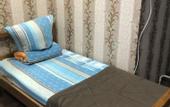 Туры в отель Хостел Рус - Иркутск