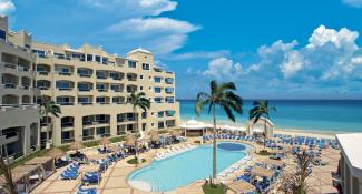 Wyndham Alltra Cancun 5*