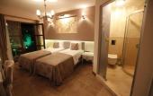 Туры в отель Livia Hotel Ephesus