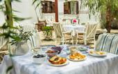 Туры в отель Meleni Cottage Houses