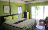 Туры в отель Samui Harmony Resort