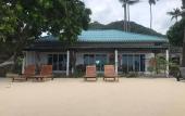 Туры в отель Samui Harmony Resort