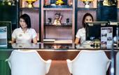 Туры в отель Pavilion Samui Pool Residence