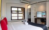 Туры в отель Pavilion Samui Pool Residence