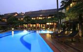 Туры в отель VC@Suanpaak Hotel & Serviced Apartments