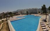 Туры в отель Jasmine Court Hotel