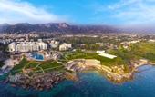 Туры в отель Jasmine Court Hotel