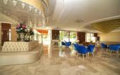 Туры в отель Jasmine Court Hotel