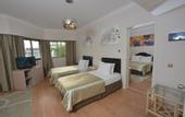 Туры в отель Jasmine Court Hotel