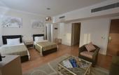 Туры в отель Jasmine Court Hotel