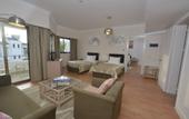 Туры в отель Jasmine Court Hotel