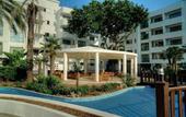 Туры в отель Jasmine Court Hotel